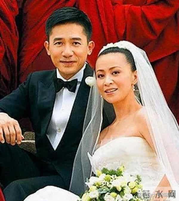 国内挣钱国外花?梁朝伟独居日本另有原因,揭秘与刘嘉玲丁克真相