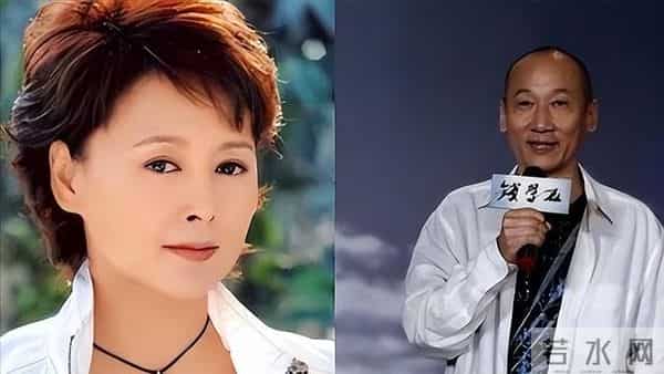 张瑜现状:68岁无儿无女,一人独居,与71岁前夫张建亚处境差别大