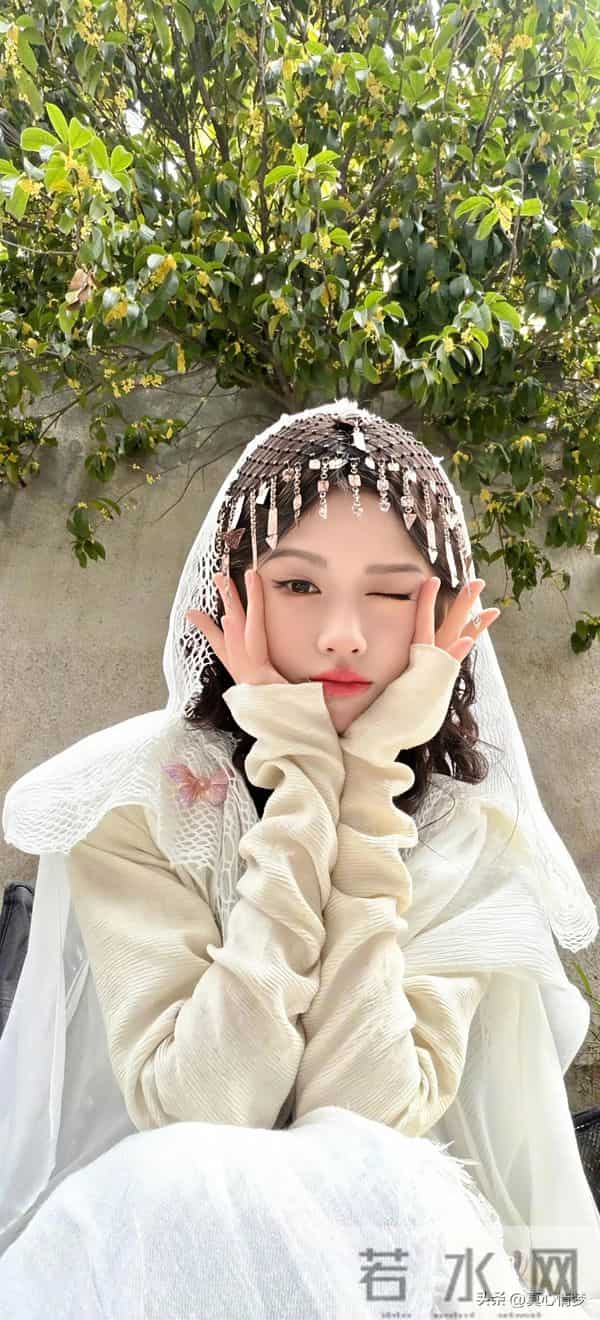 精选明星壁纸（516）鞠婧祎