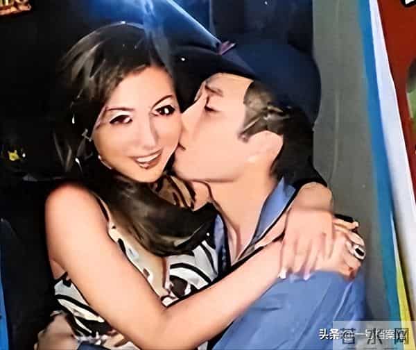 16岁花颜月貌，4年交往过19个男友，如今结婚收心做贤妻良母