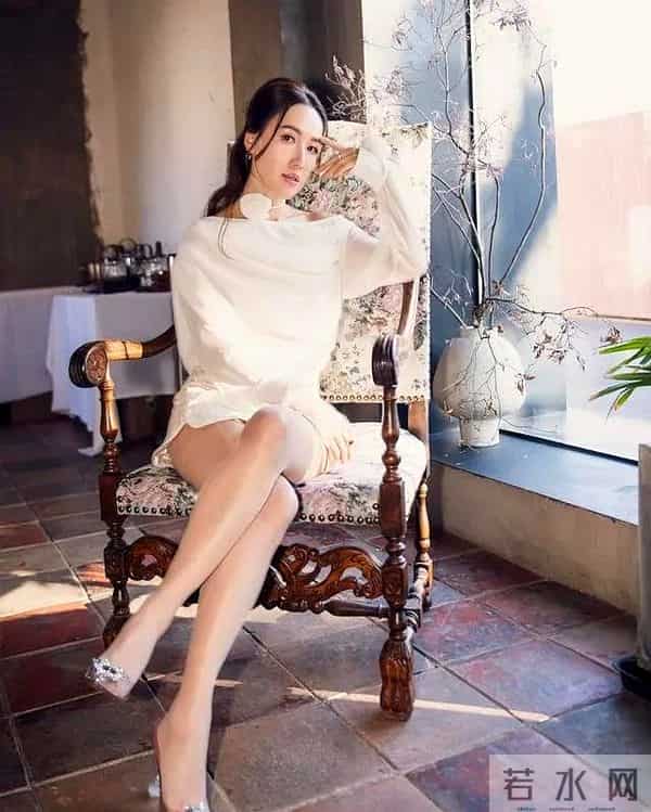 李施嬅官宣分手,入行22年有过五段感情,其中一旧爱与胡杏儿结婚