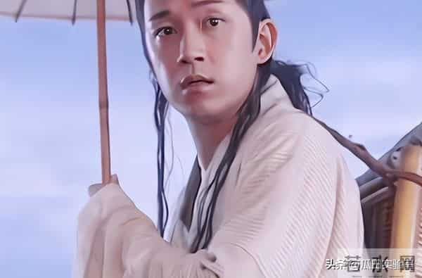 从“金童玉女”到“反目成仇”，潘粤明终于迎来了“翻身”