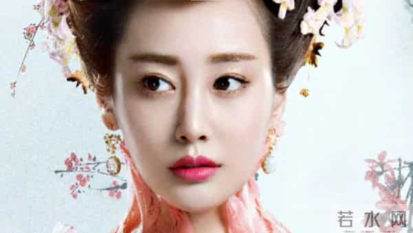 娱乐圈里的反派专业户李纯，赵丽颖多年好友庆生，官宣结婚