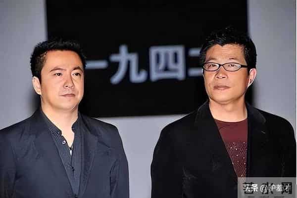 华谊兄弟王中磊，破产后的他住进简陋小院，妻子感叹回不到从前