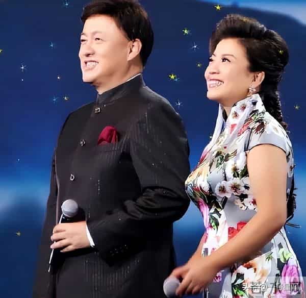 没有对比就没有伤害，至今"无人敢娶"的张也，让刘嘉玲沉默了