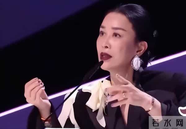 真叫马伊琍说对了,"偏轨风波"仅俩月那英近况曝光,答案不言而喻