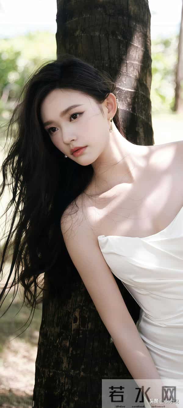 林允高清性感写真来啦！