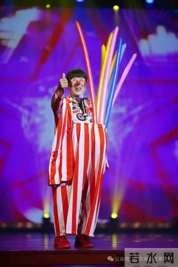 演员李春来去世