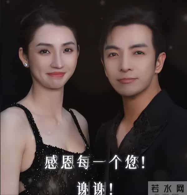 爱妻者风生水起! 潮汕男网红心疼老婆选择结扎, 亿万家产俩女儿继承