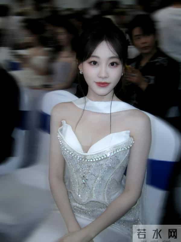 祝绪丹写真美图