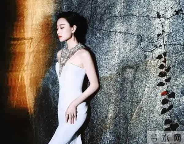 金鸡奖最大赢家！倪妮跨界主持封神，背后真相扎心了！