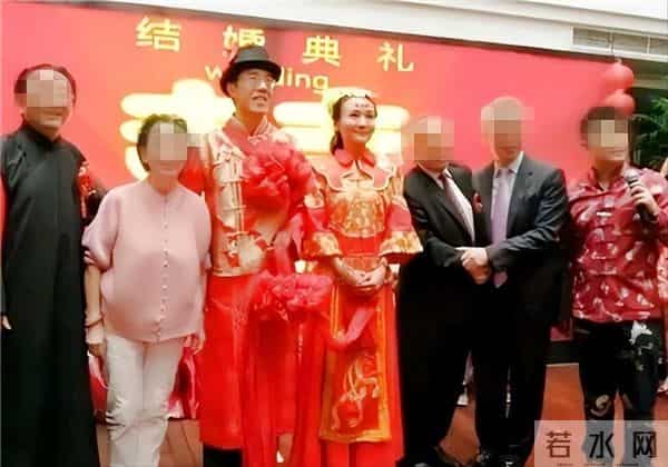 吃不饱、关禁闭，央视前才女国外过得生活苦，董卿想救她都难