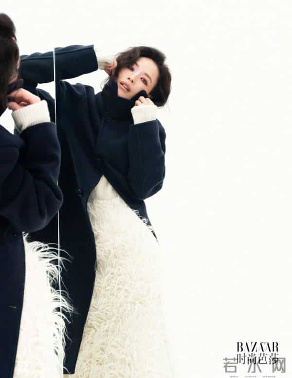 舒淇新图赏析来啦