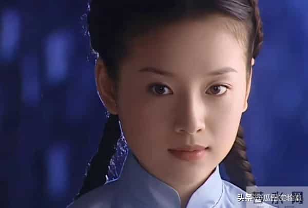 从“金童玉女”到“反目成仇”，潘粤明终于迎来了“翻身”