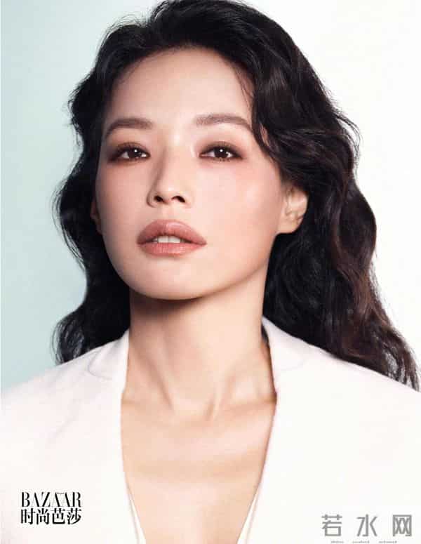 舒淇新图赏析来啦