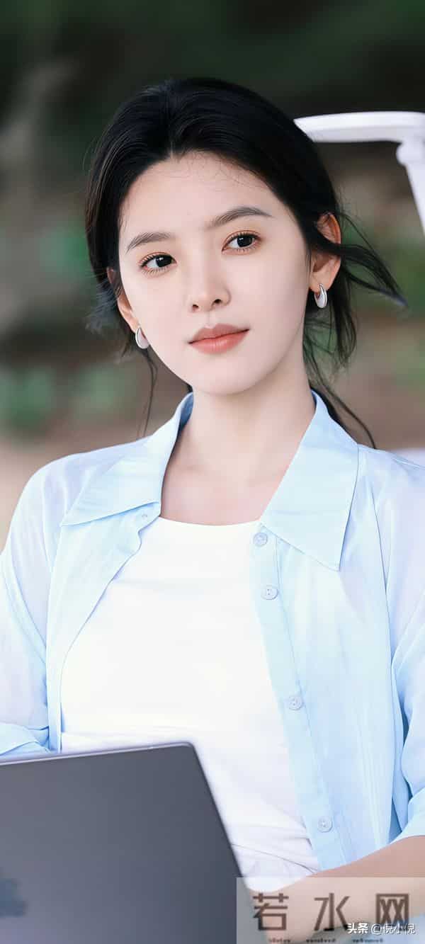 章若楠高清性感写真来啦！