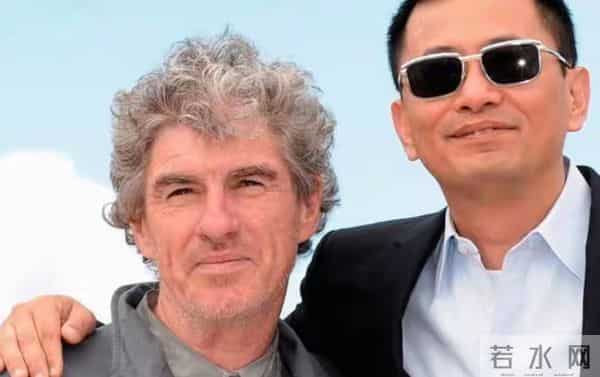 做人留一线！古二终极录音炸场，秦雯狠到没边，王家卫格局秒成渣