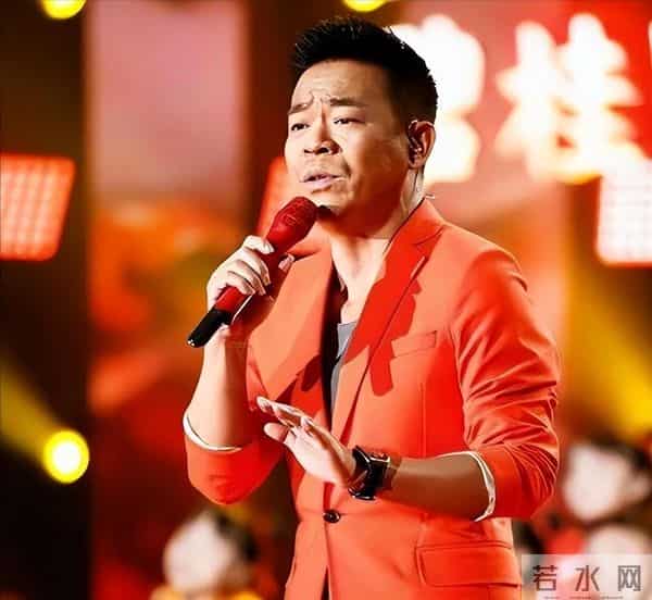 孙浩:26岁上春晚走红,得罪杨坤20年不说话,55岁至今未婚没孩子