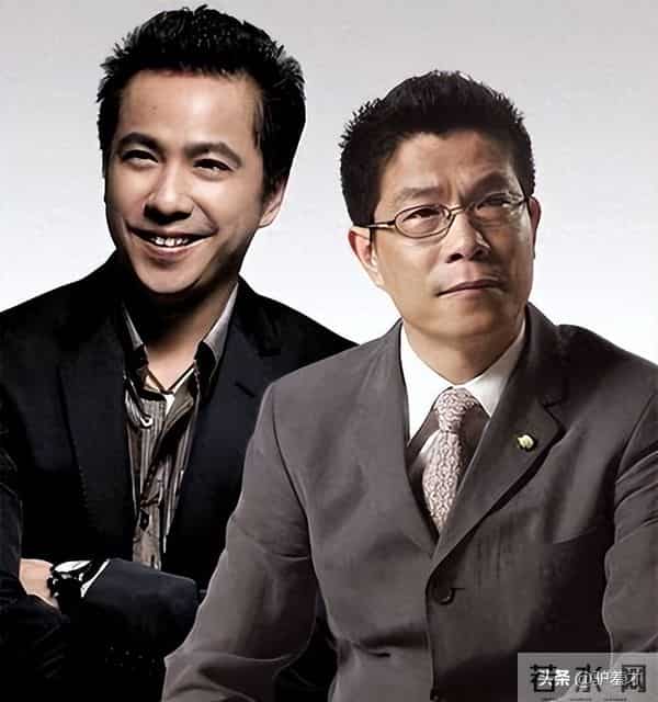 华谊兄弟王中磊，破产后的他住进简陋小院，妻子感叹回不到从前