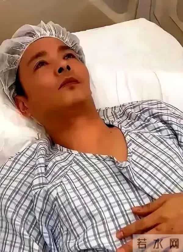 蔡少芬为小儿子庆生，她52岁了儿子才6岁，难怪一直拍戏不能退休