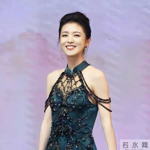 李云霄:写真欣赏。