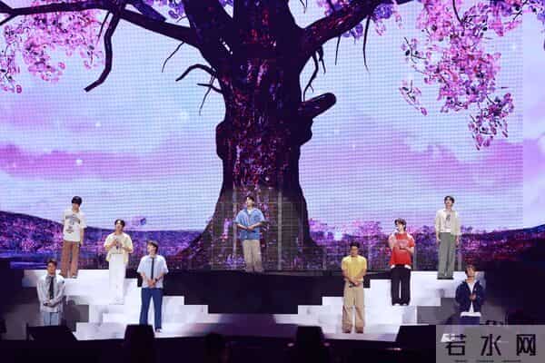 直击／SJ还要唱台北大巨蛋！　金希澈霸气发话：我们50年后原地见