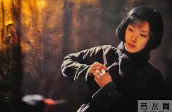 曾被张艺谋力捧,火后与富豪卷款61亿逃亡国外,现在的她过得如何