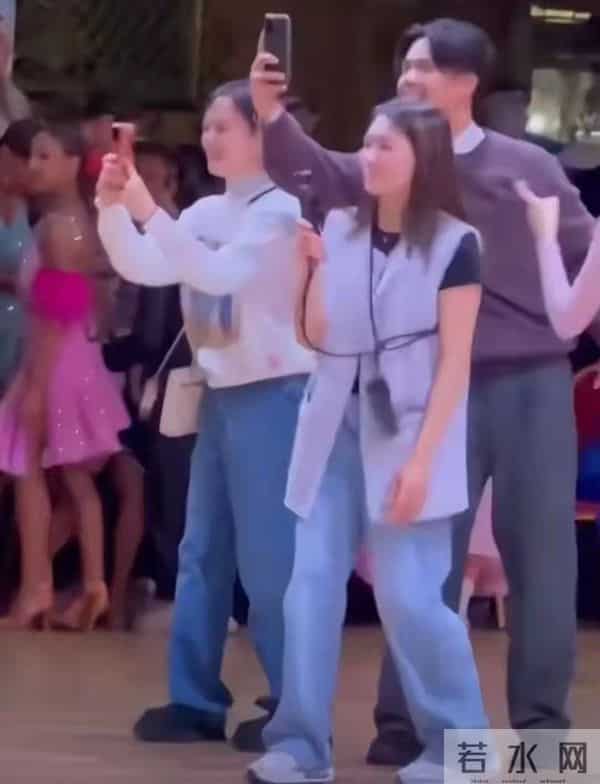 孙俪拍戏间隙给儿子过生日,小作文字字泪目,突然理解了邓超选择