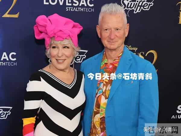 41年婚姻与30年闺蜜,平衡两种深情时,她给我们上了一堂女性友谊课