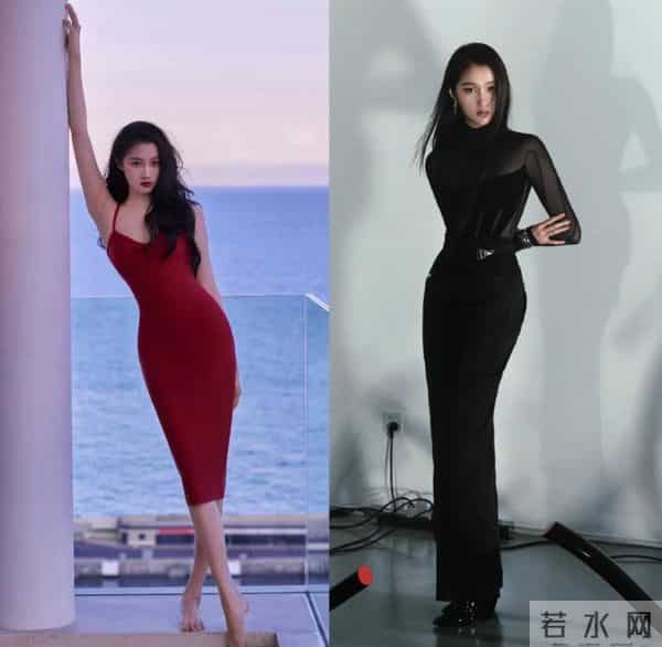 娱乐圈满族美女图鉴：每一位都貌美如花，谁最令你意想不到？