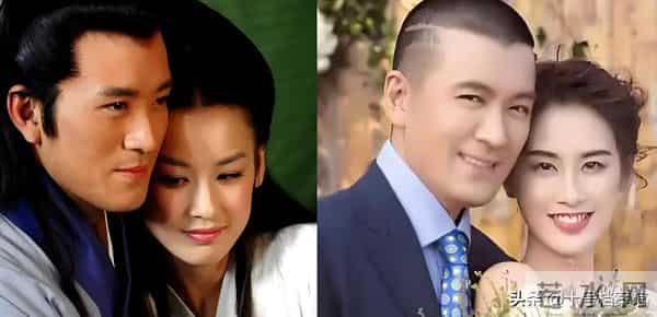 不装了！杨子黄圣依离婚后，男方妈妈另一面曝光，走上了向太老路