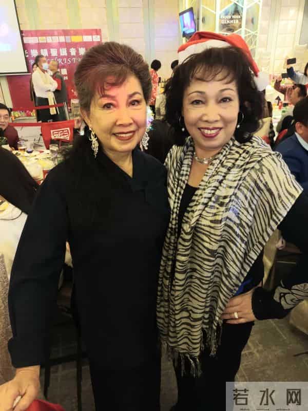 85岁前TVB女星的丈夫在家中离世,因工作未能见最后一面非常遗憾