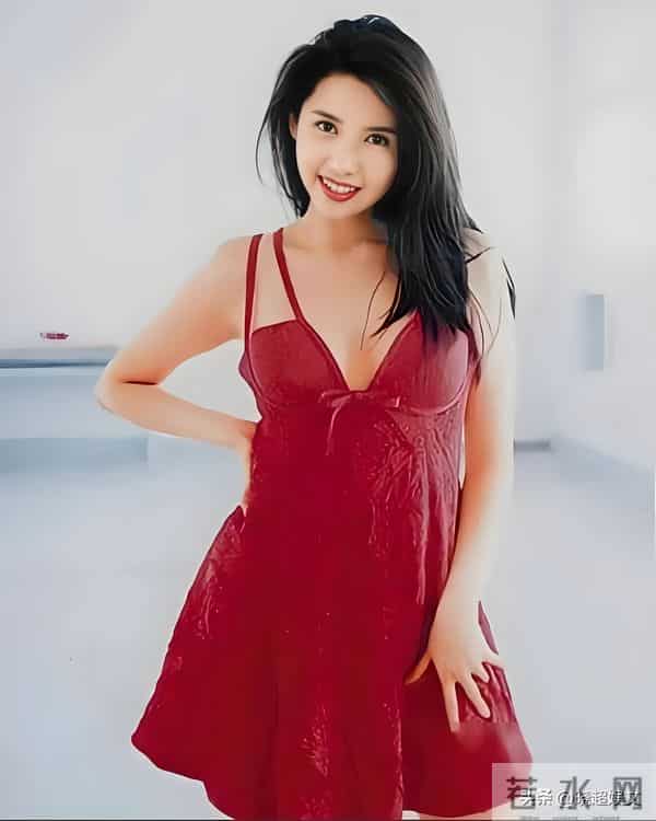 中国最有韵味的100名女星之第56名之邱淑贞