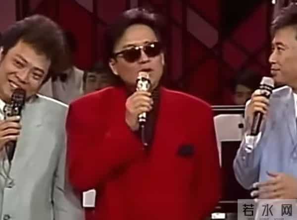 费玉清现状！70岁无儿无女独居，和56岁闺蜜相依为伴