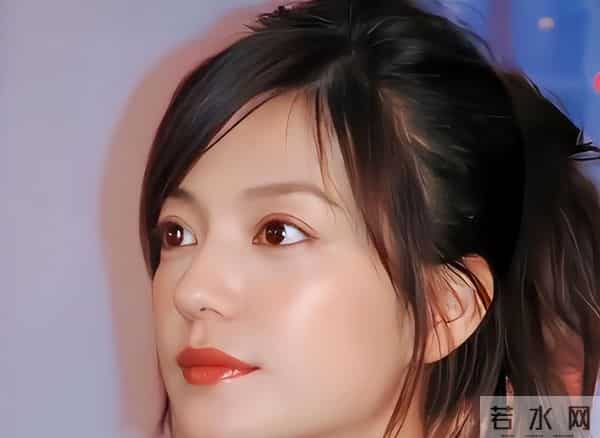 继杨颖、叶珂之后，黄晓明再次"拿下"大眼睛美女，网友：审美没变