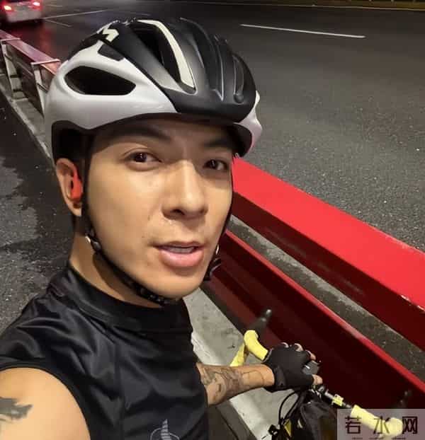 爱妻者风生水起! 潮汕男网红心疼老婆选择结扎, 亿万家产俩女儿继承