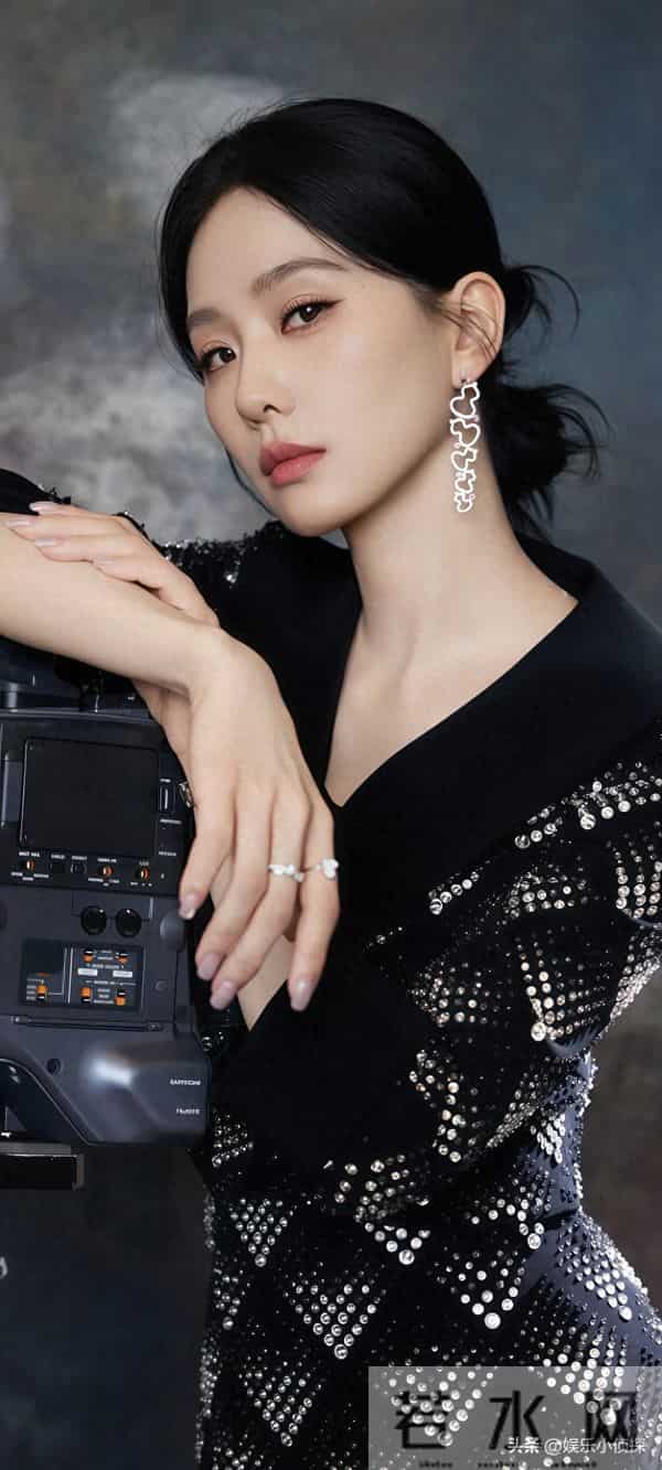 刘诗诗高清性感写真