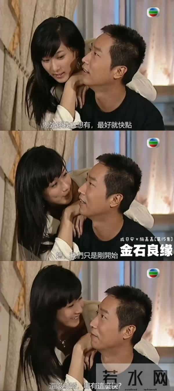 钟嘉欣近年气质大变,传婚变闹上法庭,本人辟谣依旧疑点重重!