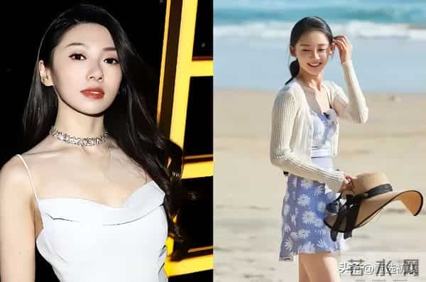 分手八年，再看郑恺和程晓玥，婚姻生活天差地别，陈赫成人生赢家