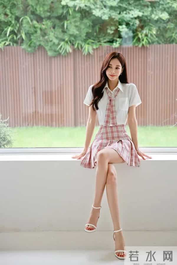 孙允珠时尚女王71