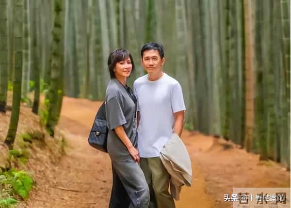 国内挣钱国外花?梁朝伟独居日本另有原因,揭秘与刘嘉玲丁克真相