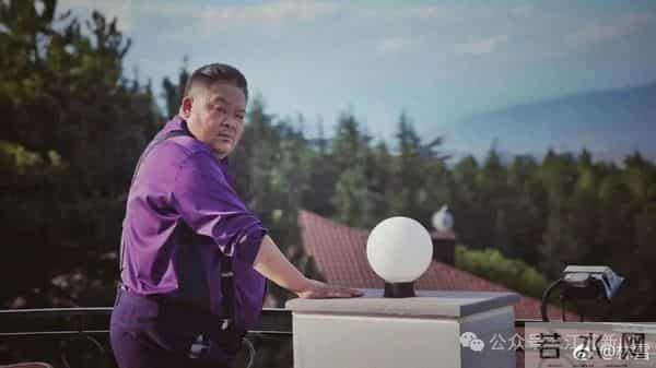 香港知名演员否认赌博负债百亿,本人回应:我没有欠钱,我大把钱