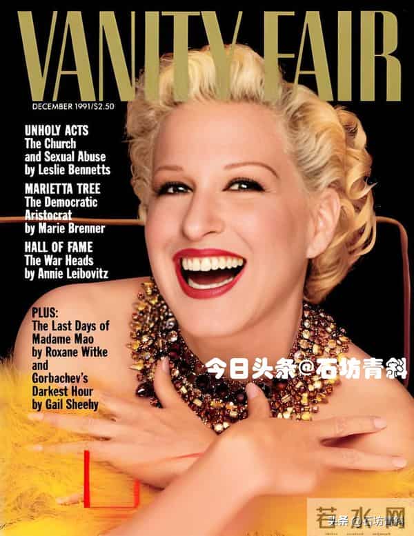 41年婚姻与30年闺蜜,平衡两种深情时,她给我们上了一堂女性友谊课