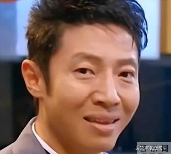 不可思议！撒贝宁和外籍老婆结婚后，女方竟然提出AA制生活