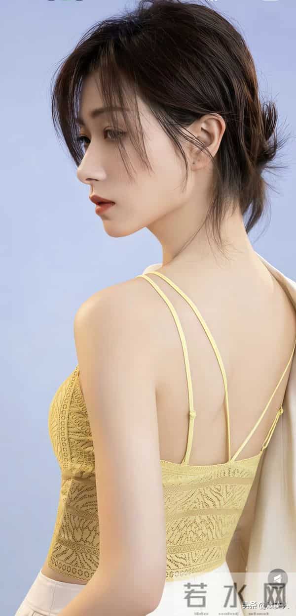 万茜:颜值气质身材三在线的魅力女神