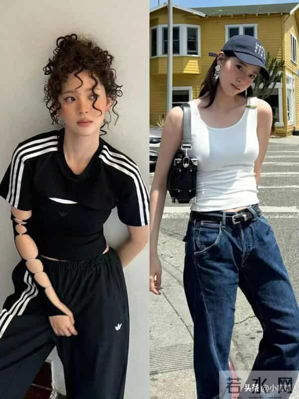 欧阳娜娜真是土不了一点！留子风的神！