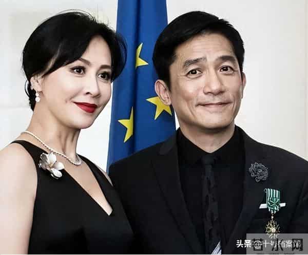 国内挣钱国外花?梁朝伟独居日本另有原因,揭秘与刘嘉玲丁克真相