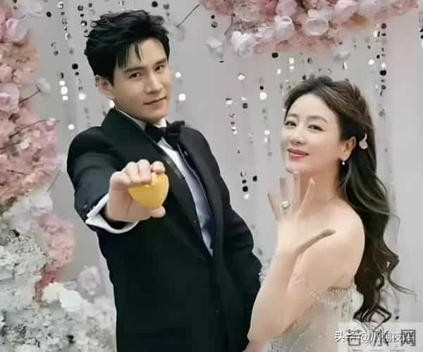 这一次,相差8岁的李琳和经超,也没能逃过老妻少夫的残酷现实