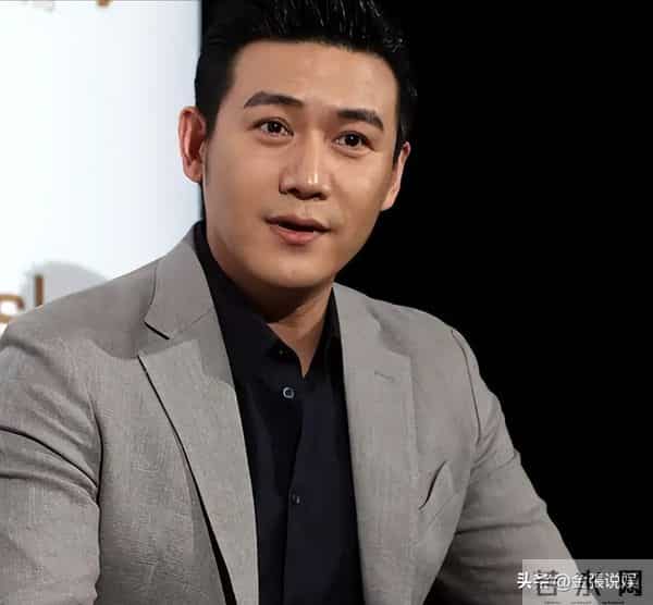 揭陈晓离婚内幕9个月，卓伟再爆离婚瓜：夫妻反目2年，男方学历高