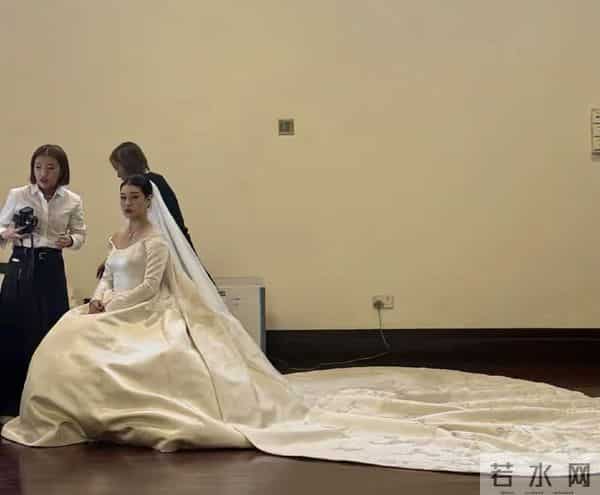 恭喜!香港知名富家千金低调结婚,举行闭门婚礼设宴仅十桌